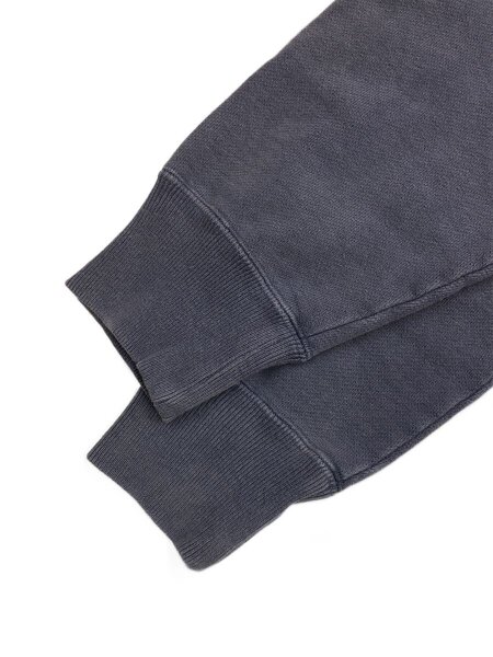 A.PRESSE(アプレッセ) / スウェット/3/コットン/GRY/25AAP-05-06/25AW 