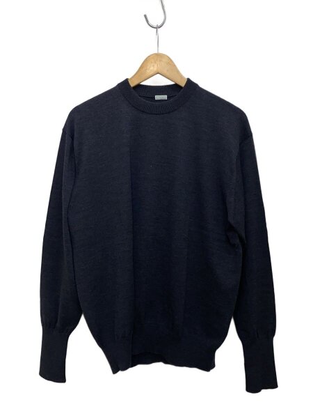 A.PRESSE(アプレッセ) / L/S KNIT T-SHIRT/ニット・セーター(薄手)/2 