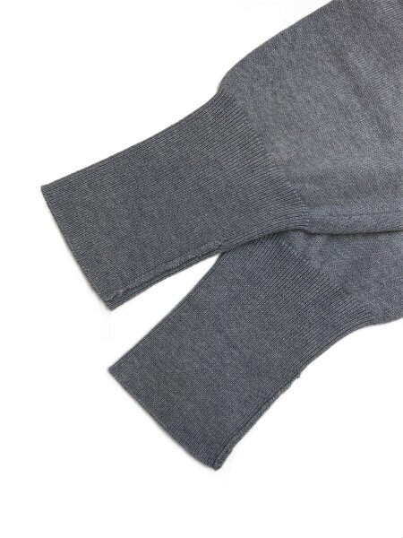 A.PRESSE(アプレッセ) / Cotton knit L S T-Shirt/長袖Tシャツ/2 