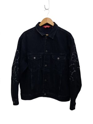 SupremeのGジャン検索結果|古着・中古品の通販サイト セカンド