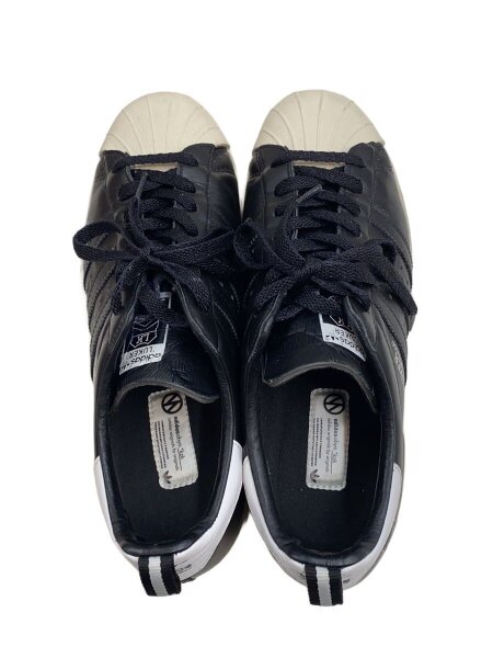 adidas(アディダス) / ローカットスニーカー/27.5cm/BLK// | 中古品の