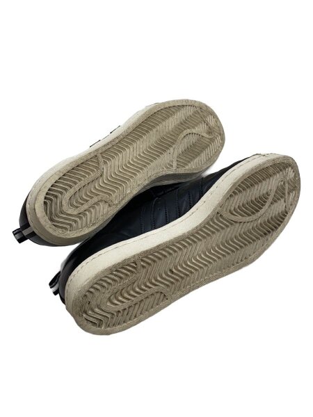 adidas(アディダス) / ローカットスニーカー/27.5cm/BLK// | 中古品の