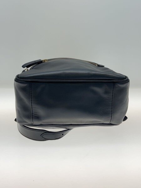 COLE HAAN(コールハーン) / リュック/レザー/BLK// | 中古品の販売