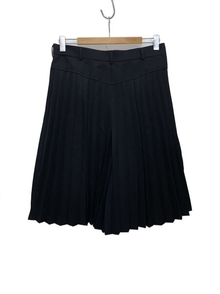 COMME des GARCONS　26SS　スカート　パンツ BLACK COMME des GARCONS(ブラックコムデギャルソン) / 26SS/ショート