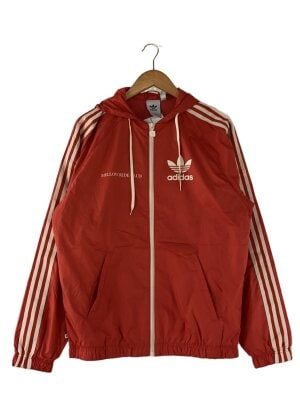 adidas(アディダス) / 80s/トレフォイルタグ/三角タグ/デサント製