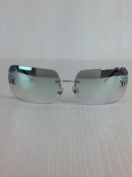 CHANEL(シャネル) / サングラス | 中古品の販売・通販ならセカンド