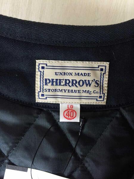 PHERROW