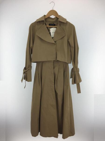 UNITED TOKYO(ユナイテッドトウキョウ) / 18AW/マルチウェイトレンチ  