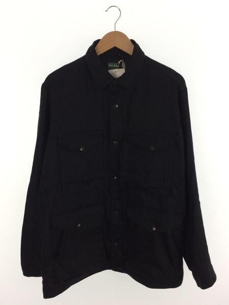 BROWN by 2-tacs(ブラウンバイツータックス) / 19SS/MACKINAW 