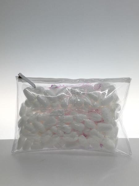 Maison Margiela(メゾンマルジェラ) / 19SS/ビニールトートバッグ/PVC 