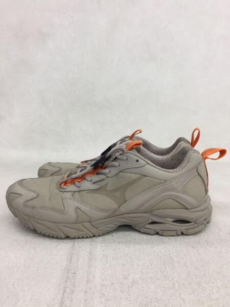 MIZUNO(ミズノ) / WAVE RIDER 10 BEAMS/ローカットスニーカー/27.5cm 