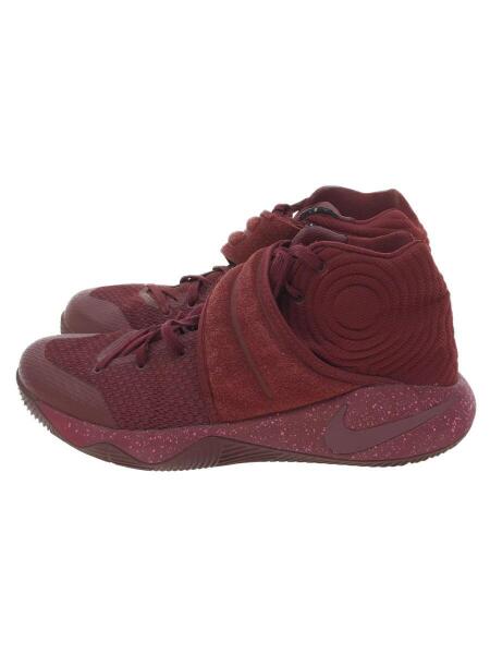 NIKE(ナイキ) / KYRIE 2 EP/カイリー/ボルドー/820537-600/28cm/BRD 