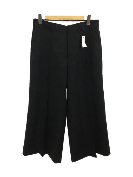 Maison Margiela(メゾンマルジェラ) / 16AW/ワイドスラックスパンツ/48 