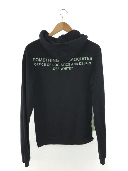 OFF-WHITE(オフホワイト) / パーカー/2013/SOMETHING&ASSOCIATES/XS 