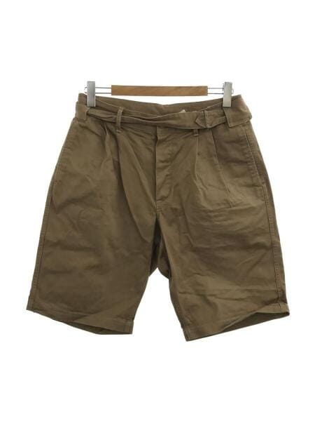 COMOLIベルテッドチノパン プリーツ付きサイズ2 2025年最新】comoli