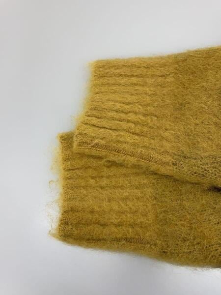 Needles(ニードルズ) / モヘアカーディガン/Zigzag/カーディガン(厚手