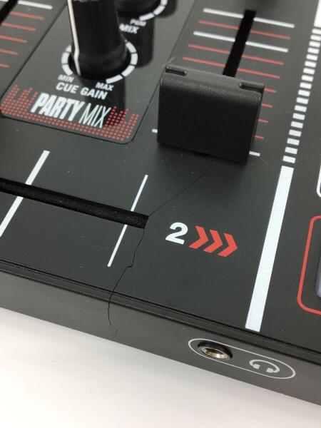 numark(ヌマーク) / DJ機器/PARTY MIX/パーティー ミックス/DJ