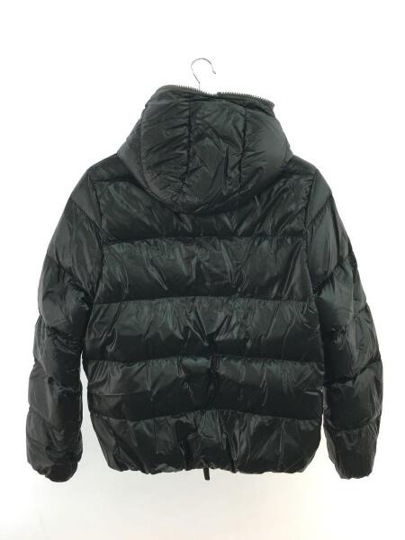 DUVETICA / DIONISIO/ダウンジャケット/46/ナイロン/BLK/22-U.2250.00/1035.R DUVETICA(デュベティカ) / DIONISIO/ダウンジャケット/46/ナイロン/BLK