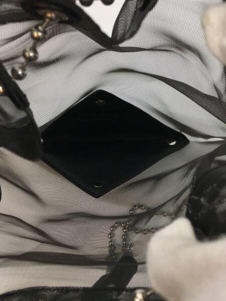 AMERI(アメリヴィンテージ) / MEDI MESH CHAIN BAG/ショルダーバッグ 