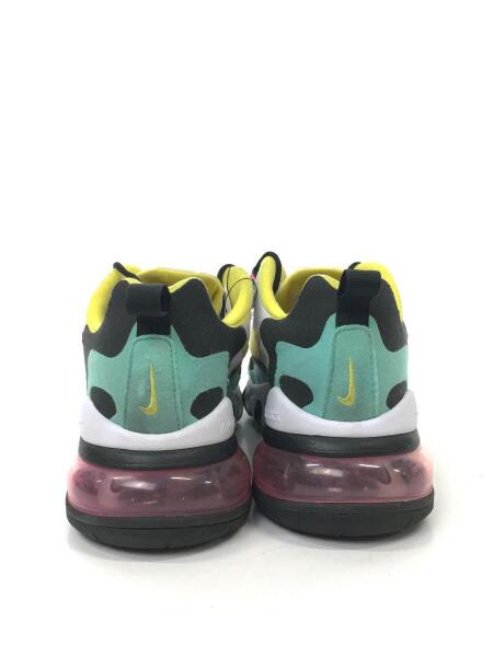 NIKE(ナイキ) / AIR MAX 270 REACT/26.5cm | 中古品の販売・通販なら 