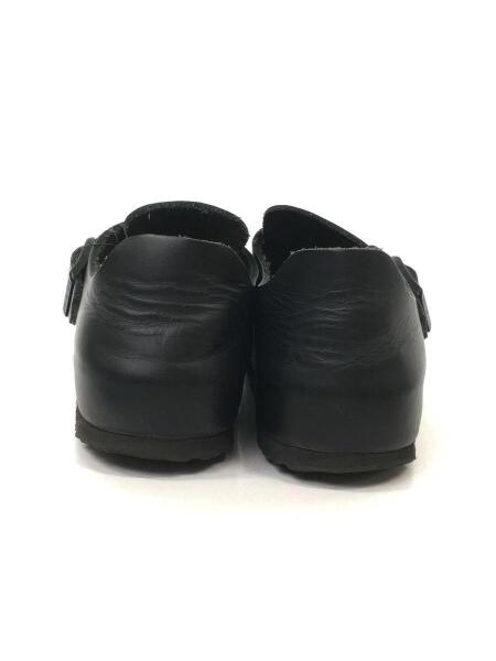 BIRKENSTOCK ボストン BLACK 24センチ 【公式通販】