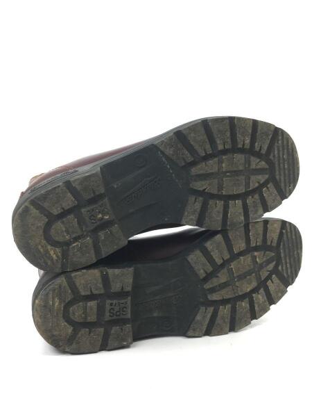 Blundstone(ブランドストーン) / サイドゴアブーツ/UK9/BRW/レザー