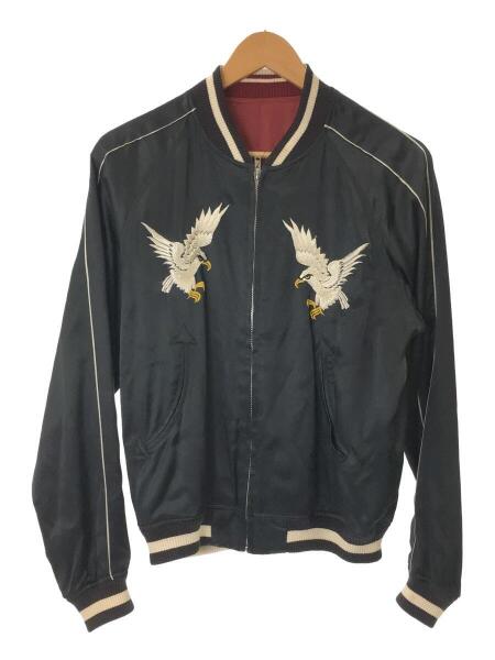 THE FLAT HEAD(ザフラットヘッド) / リバージブル/日本地図/龍/虎