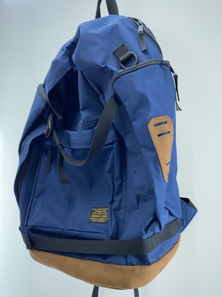 ラディアル RADIALL ネイビー バックパック ナイロン製 正規 品 格安 