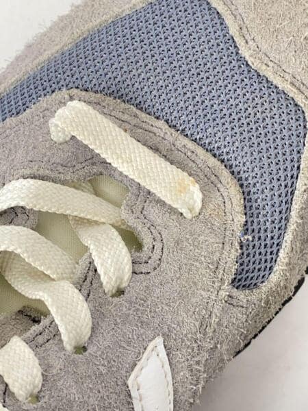 NEW BALANCE(ニューバランス) / ローカットスニーカー/26cm/GRY 