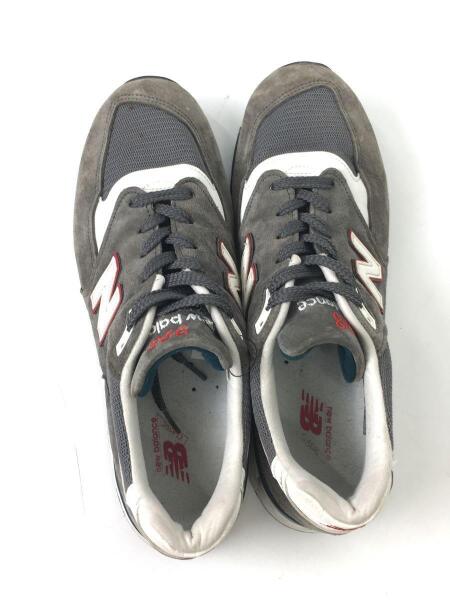 NEW BALANCE / ニューバランス/M998/28.5cm/GRY/スウェード NEW BALANCE(ニューバランス) / ニューバランス/M998/28cm/GRY