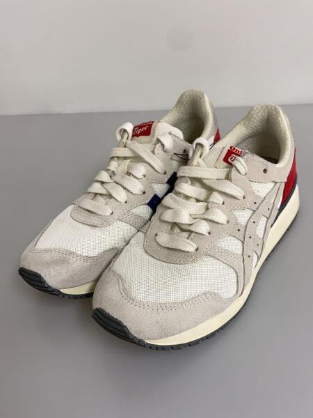 Onitsuka Tiger / ローカットスニーカー/24cm/GRY/D8J0Q Onitsuka Tiger(オニツカタイガー) / ローカットスニーカー/24cm/WHT