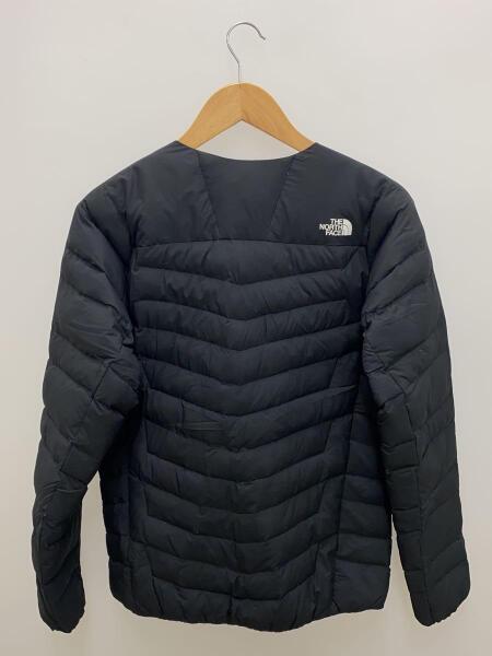 THE NORTH FACE(ザノースフェイス) / ダウンジャケット/M/ナイロン/BLK 