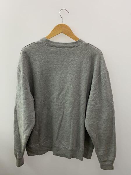 Nitraid(ナイトレイド) / スウェット/XL/コットン/GRY | 古着の販売  