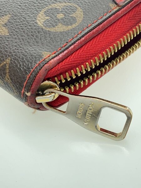 LOUIS VUITTON(ルイヴィトン) / ラウンジップ/ジッピー・ウォレット 