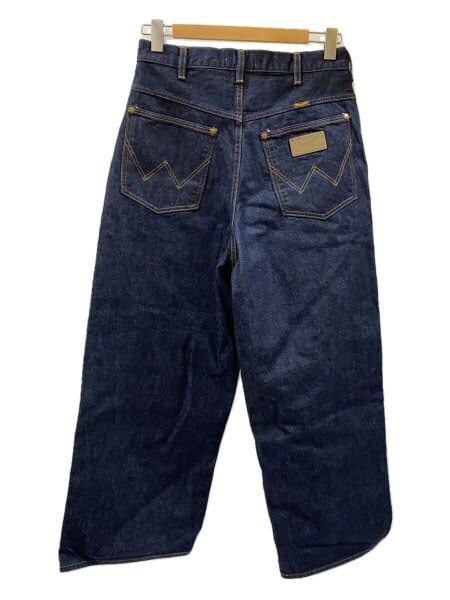 WRANGLER / ボトム/S/コットン/IDG/WS0202 WRANGLER(ラングラー) / ボトム/S/コットン/IDG/WS0202 | 古着の販売