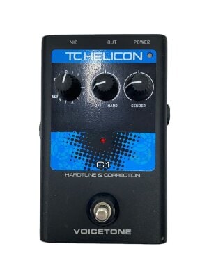 TC HELICONの周辺機器検索結果|中古品の通販サイト セカンドストリート