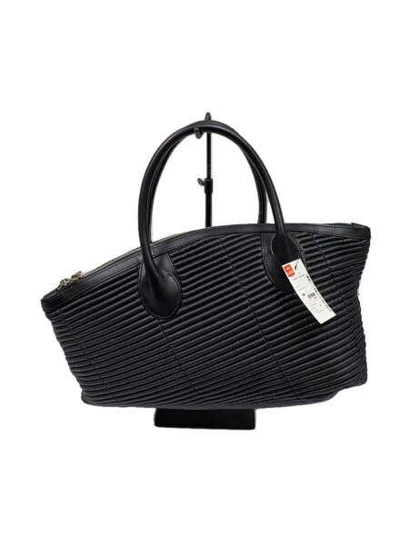 HIROKO HAYASHI(ヒロコハヤシ) / ハンドバッグ/--/BLK | 中古品の販売 