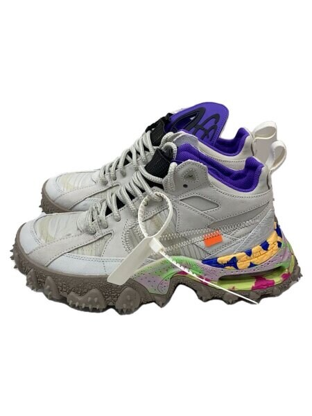NIKE(ナイキ) / OFF-WHITE X AIR TERRA FORMA_オフホワイト X エア 
