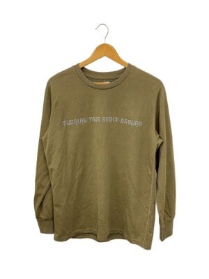 South2 West8(S2W8) / 長袖シャツ/L/コットン/BRW/無地 South2 West8(S2W8)のロングスリーブT検索結果|古着・中古品の通販