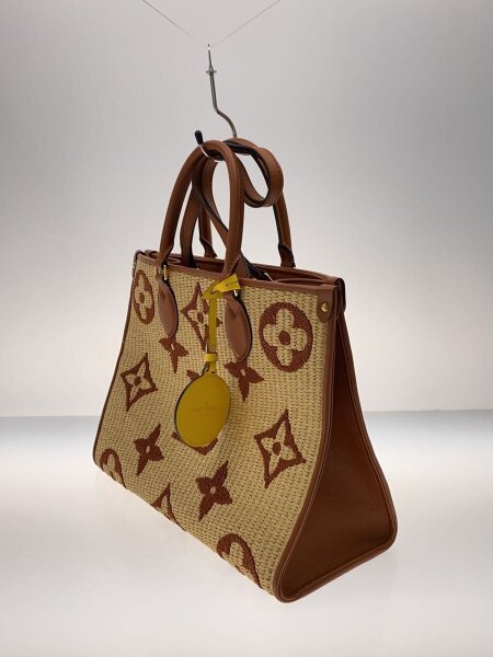 LOUIS VUITTON(ルイヴィトン) / オンザゴーMM_モノグラム 