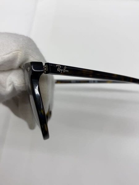 Ray-Ban(レイバン) / ELLIOT/サングラス/ウェリントン/プラスチック