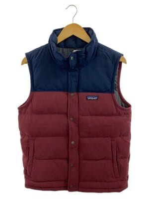 専用y2k archive patagonia down best ダウンベスト 専用y2k archive patagonia down best ダウンベスト - メルカリ