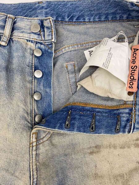 Acne Studios(Acne)(アクネストゥディオズ(アクネ)) / 2021M 