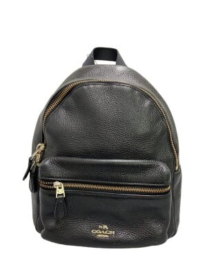 COACHのバックパック検索結果 2ページ目|古着・中古品の通販サイト