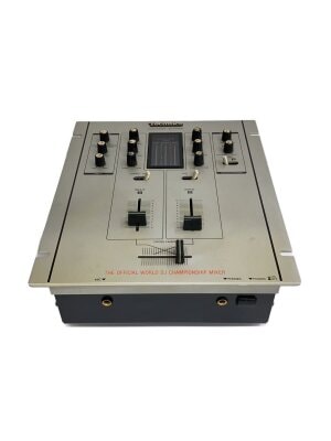 Technics(テクニクス)の中古品の通販サイト セカンドストリート