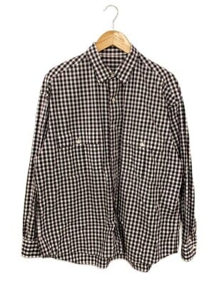 Porter Classicの長袖シャツ検索結果|古着・中古品の通販サイト