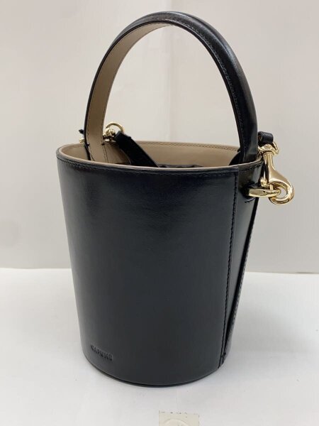 CAFUNE(カフネ) / ショルダーバッグ/レザー/BLK | 中古品の販売・通販 