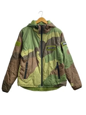 WILDTHINGSのダウンジャケット検索結果|古着・中古品の通販サイト