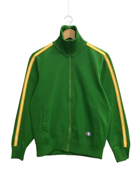 Champion(チャンピオン) / 80s～90s/ジャージ/M/コットン/GRN/907221 