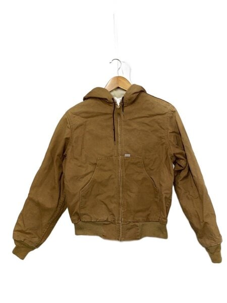 Carhartt(カーハート) / アクティブジャケット/100周年/80s/M/コットン